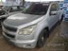 2014 CHEVROLET S10 CABINE DUPLA 