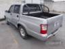2005 SSANGYONG Musso Pickup 