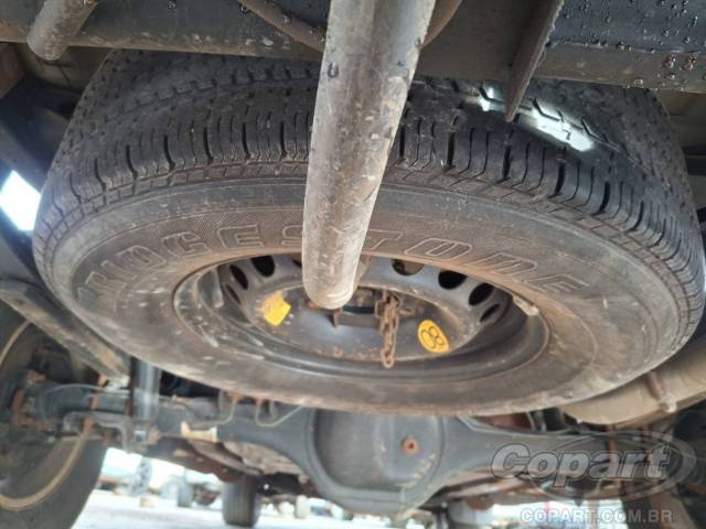 2019 CHEVROLET S10 CABINE DUPLA 