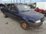 1998 FORD COURIER 