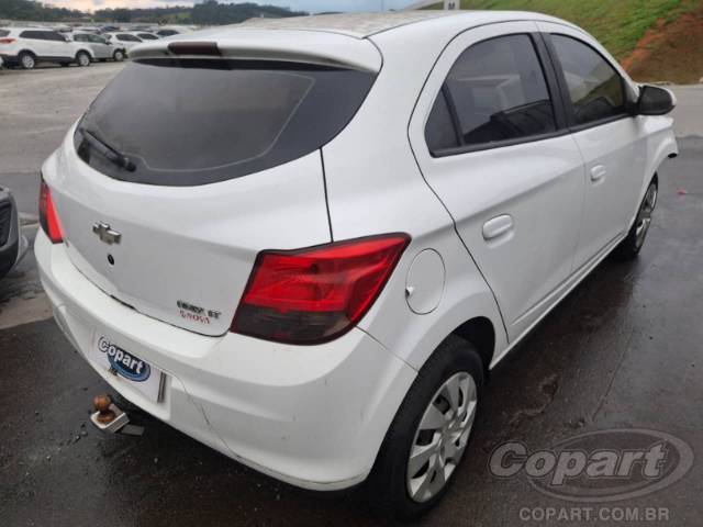2014 CHEVROLET ONIX 