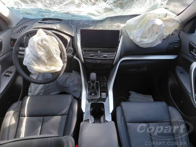 2027 MITSUBISHI ECLIPSE CROSS 