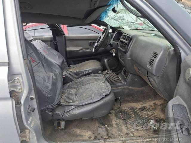 2011 MITSUBISHI L200 OUTDOOR CD 