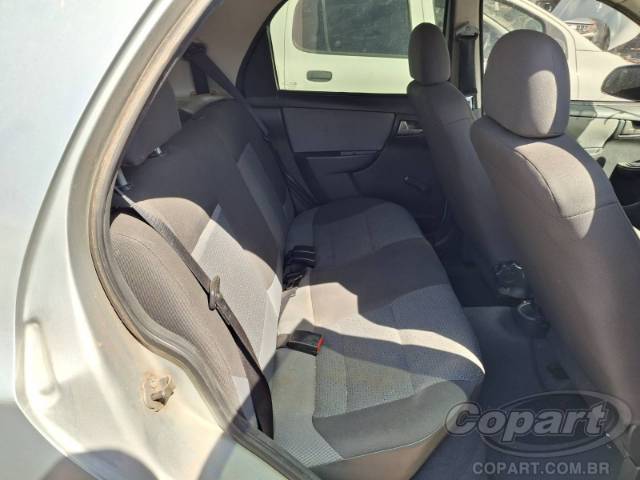 2012 CHEVROLET CELTA 