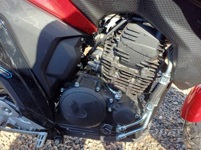 2026 YAMAHA FZ25 FAZER 