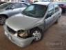 2004 CHEVROLET CORSA SEDAN 