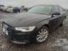 2012 AUDI A6 
