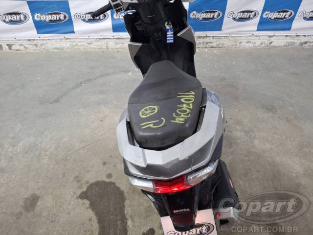 2023 HONDA ELITE 