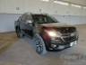 2017 CHEVROLET S10 CABINE DUPLA 
