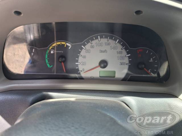 2010 FIAT PALIO 