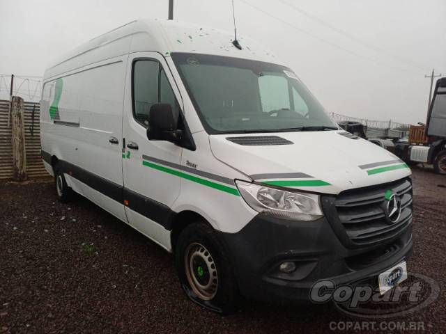 2023 MERCEDES BENZ SPRINTER 