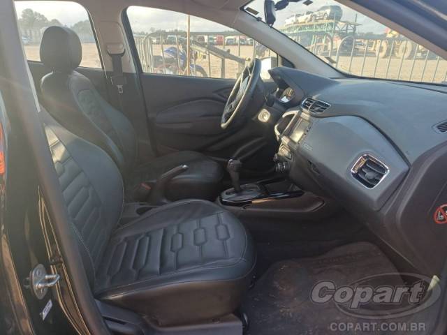 2019 CHEVROLET ONIX 