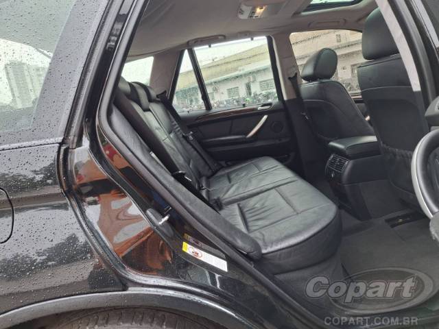 2003 BMW X5 