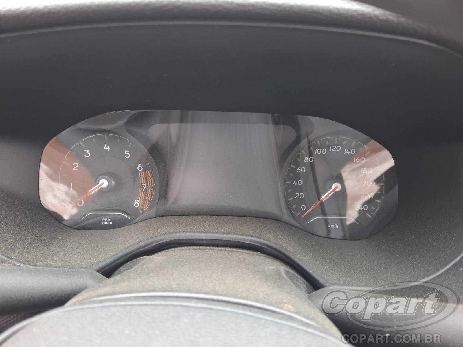 Foto 8 de 11: 2025 JEEP COMPASS