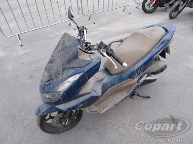 2023 HONDA PCX 