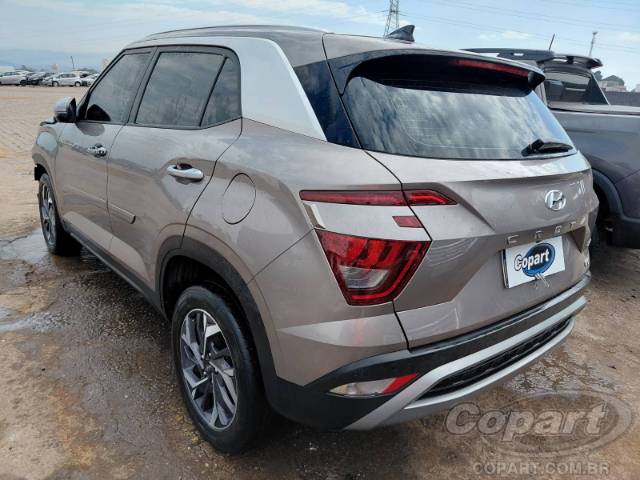2023 HYUNDAI CRETA 