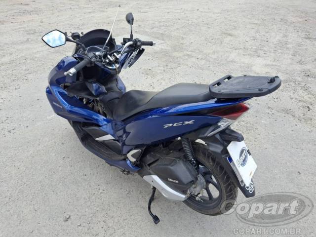 2020 HONDA PCX 