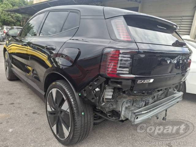 2026 VOLVO EX30 