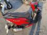 2025 HONDA ELITE 