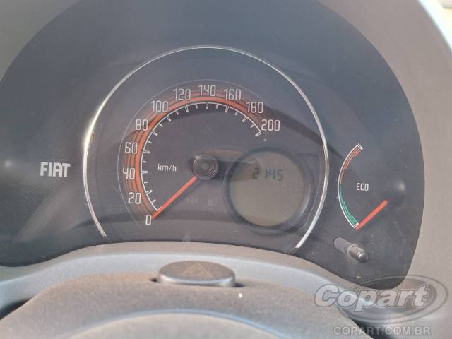 2014 FIAT UNO 