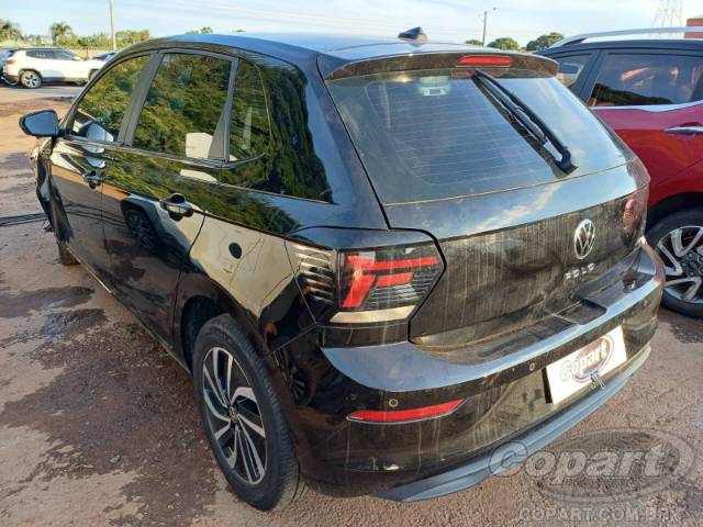 2025 VOLKSWAGEN POLO 