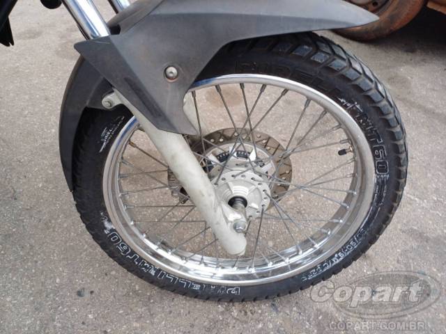 2022 HONDA XRE 190 