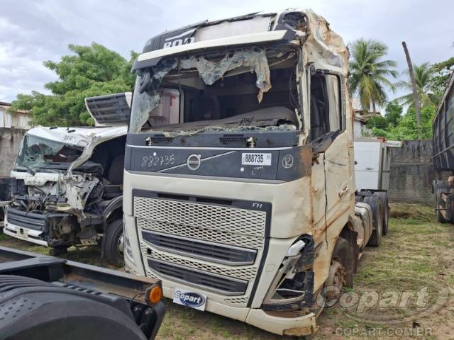 2024 VOLVO FH 