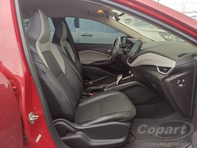 2022 CHEVROLET ONIX 