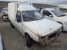 2000 FIAT FIORINO FURGAO 
