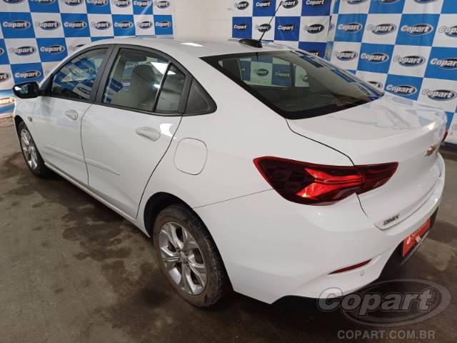 2023 CHEVROLET ONIX PLUS 