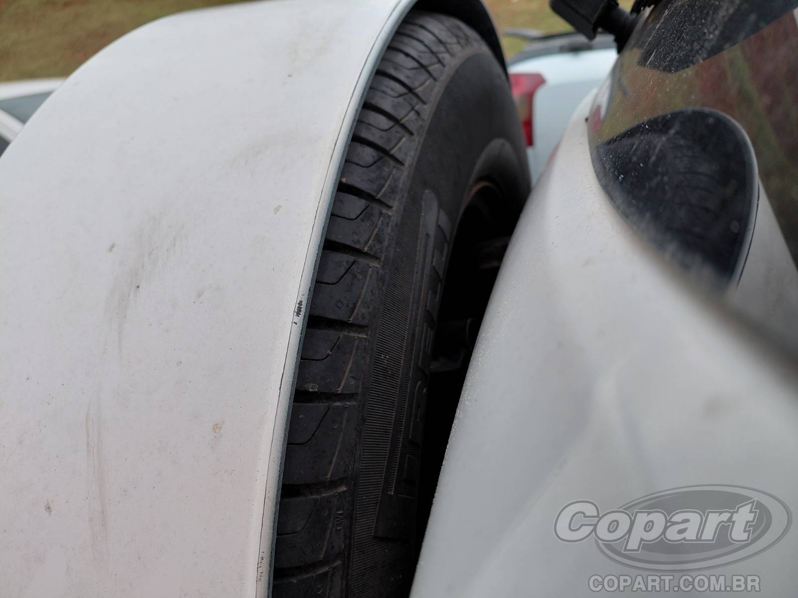 Foto 11 de 15: 2020 FORD ECOSPORT