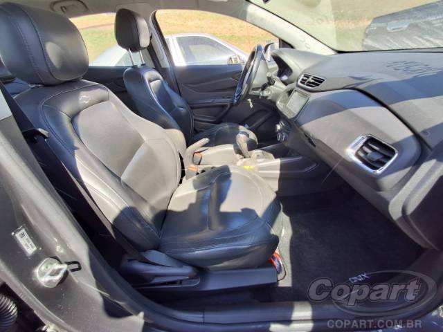 2016 CHEVROLET ONIX 