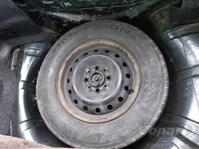 2014 FIAT UNO 