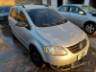 2010 VOLKSWAGEN SPACEFOX 