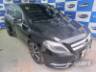 2014 MERCEDES BENZ CLASSE B 