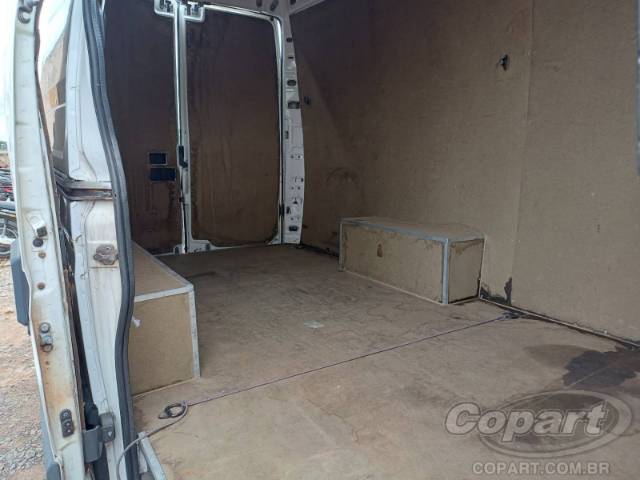 2019 IVECO DAILY 