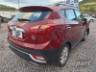 2017 JAC T5 