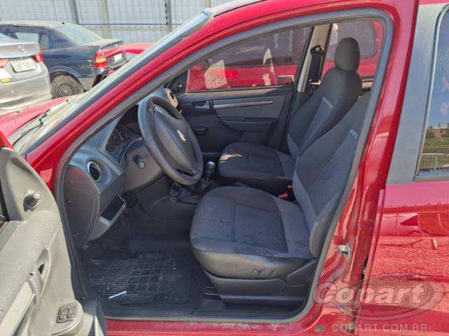 2014 CHEVROLET CELTA 