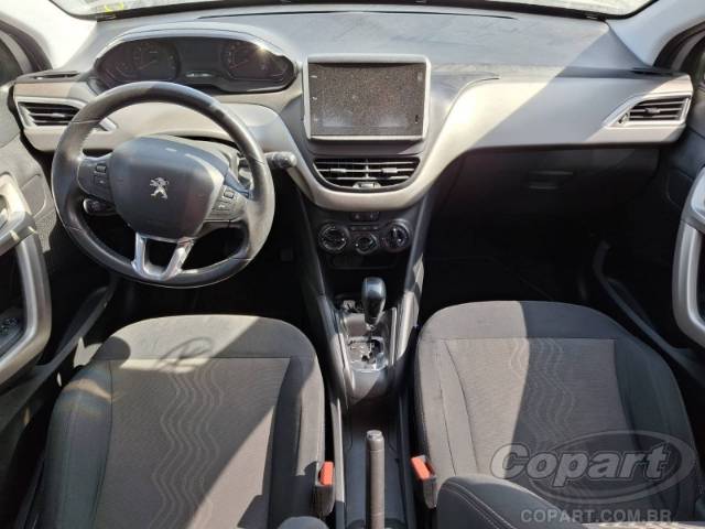 2018 PEUGEOT 2008 