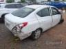 2017 NISSAN VERSA 
