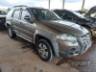 2009 FIAT PALIO WEEKEND 