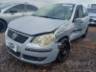 2010 VOLKSWAGEN POLO 