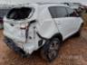 2015 KIA SPORTAGE 