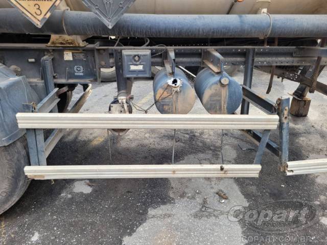 2017 RANDON SEMI-REBOQUE 