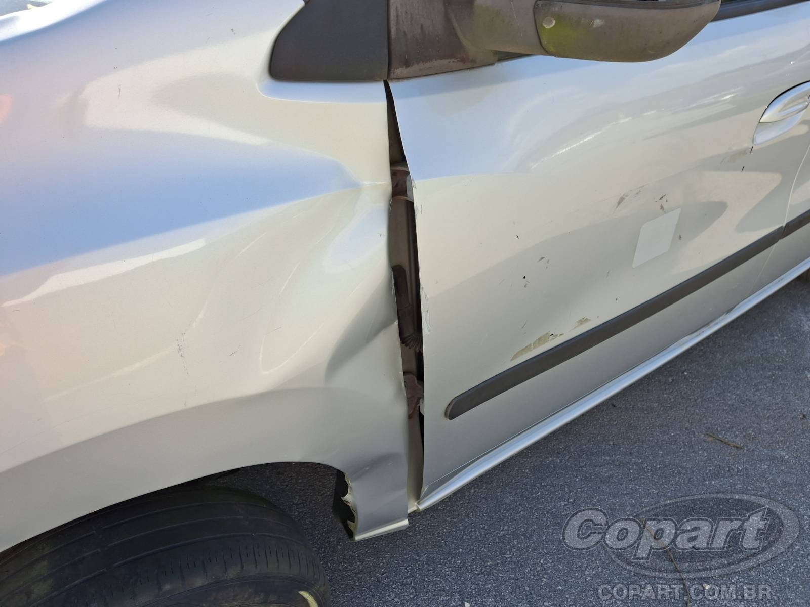 Foto 15 de 15: 2016 CHEVROLET SPIN