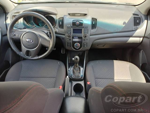 2011 KIA CERATO 