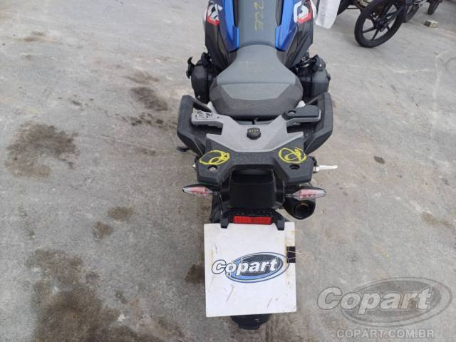 2024 BMW R 1300 