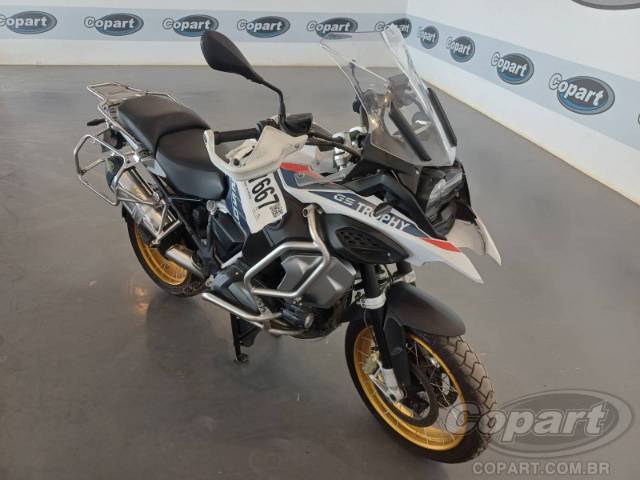 2024 BMW R 1250 