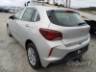 2022 CHEVROLET ONIX 