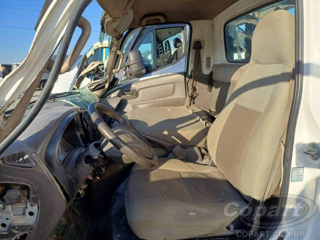 2012 HYUNDAI HR 